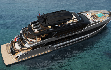 Van der Valk Evo