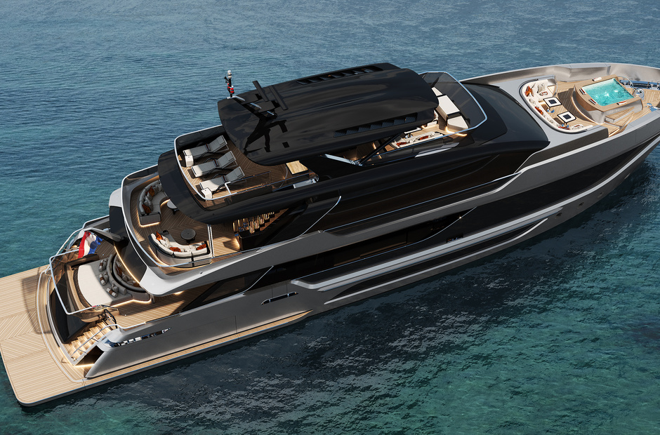 Van der Valk Evo