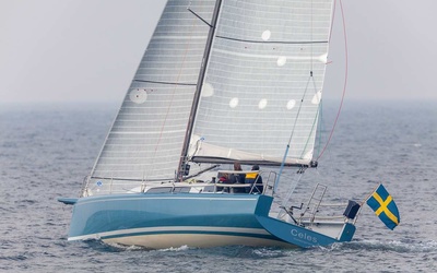 Heyman 34 Sport