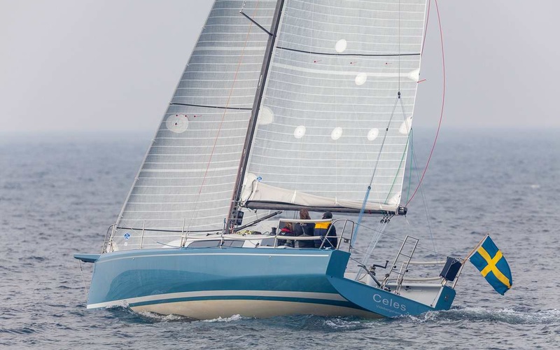 Heyman 34 Sport