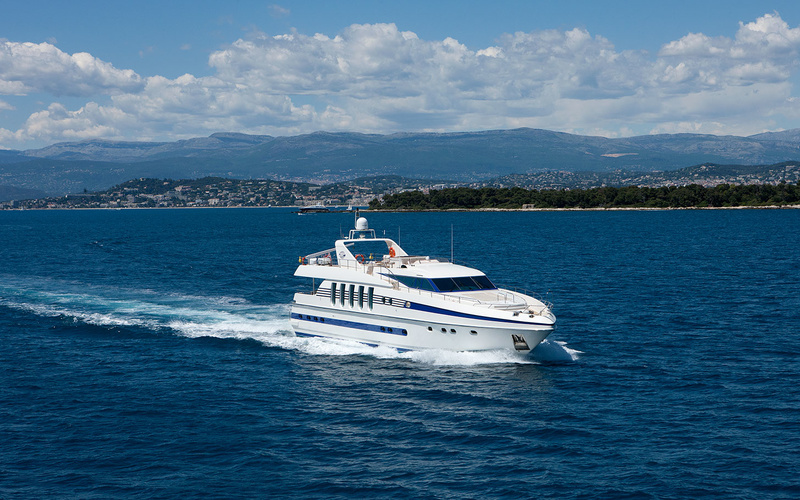 NorthSilver Husky 650 SF