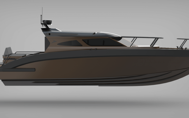Marell M12