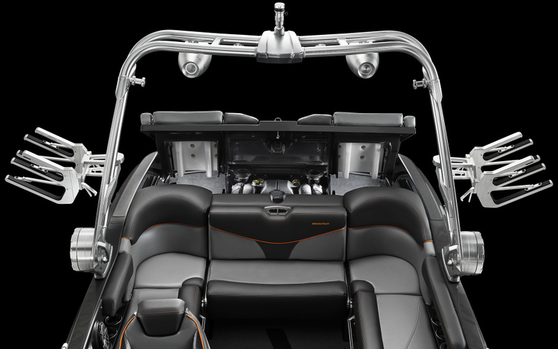 Mastercraft X20