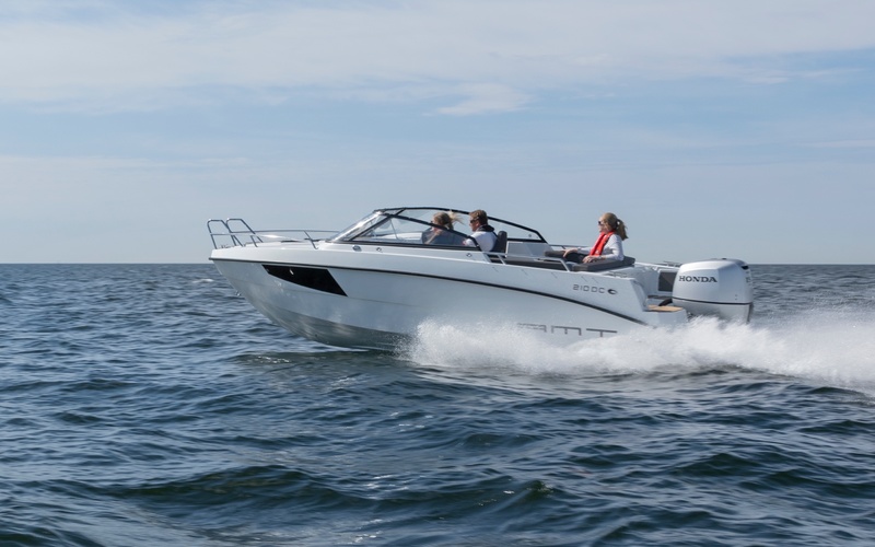 AMT 210 DC