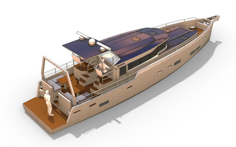 Arksen 60
