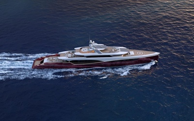 Admiral Mito 76