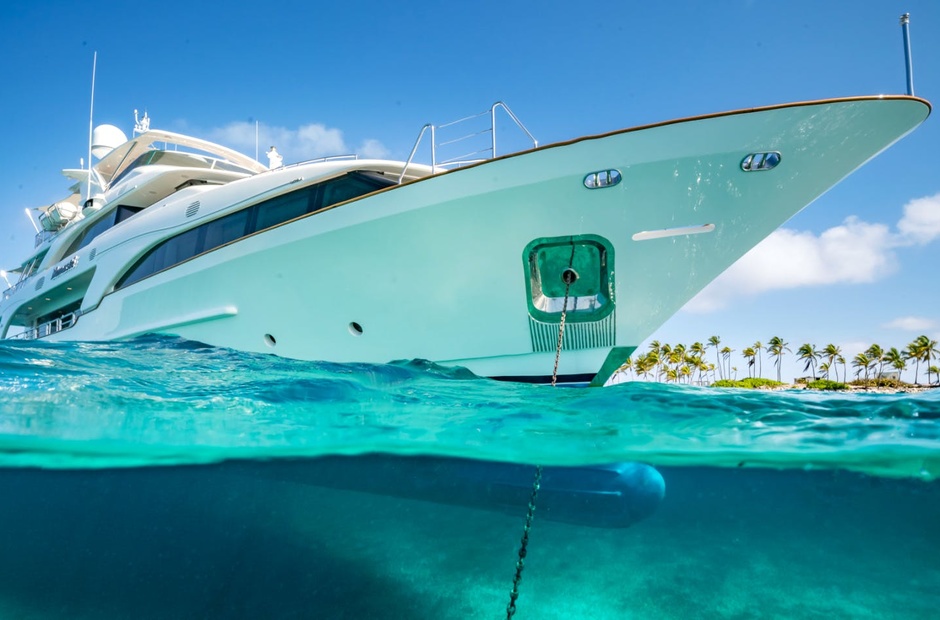 Benetti Namaste