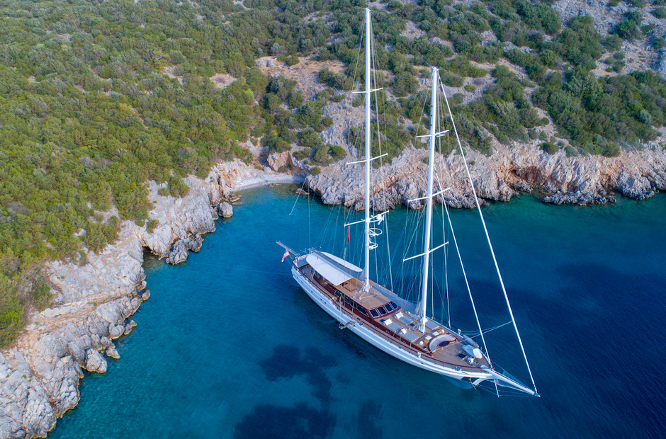 Valena Yachts Hic Salta