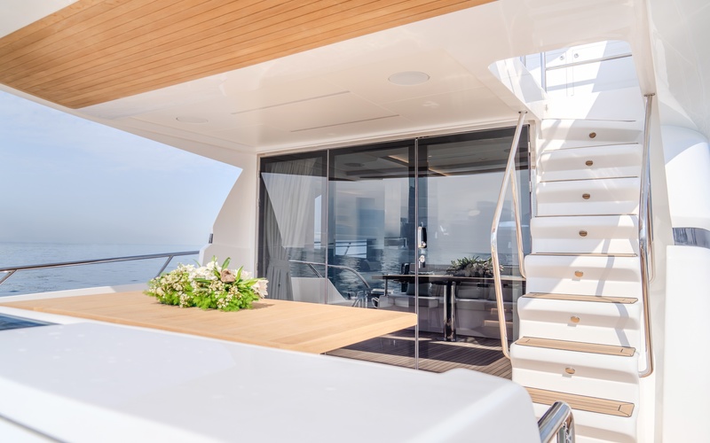 Majesty 65