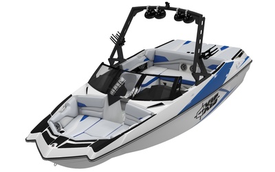 Axis A22