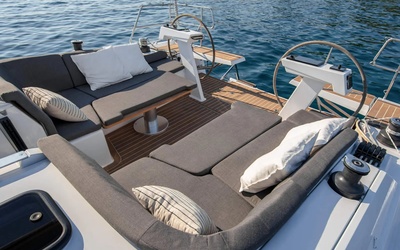 Hanse 410
