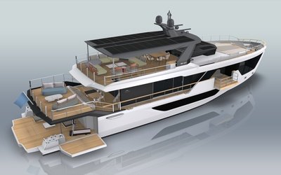 Numarine 30 XP
