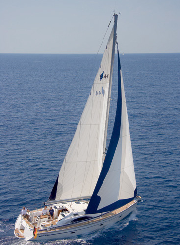 Bavaria 44 Vision