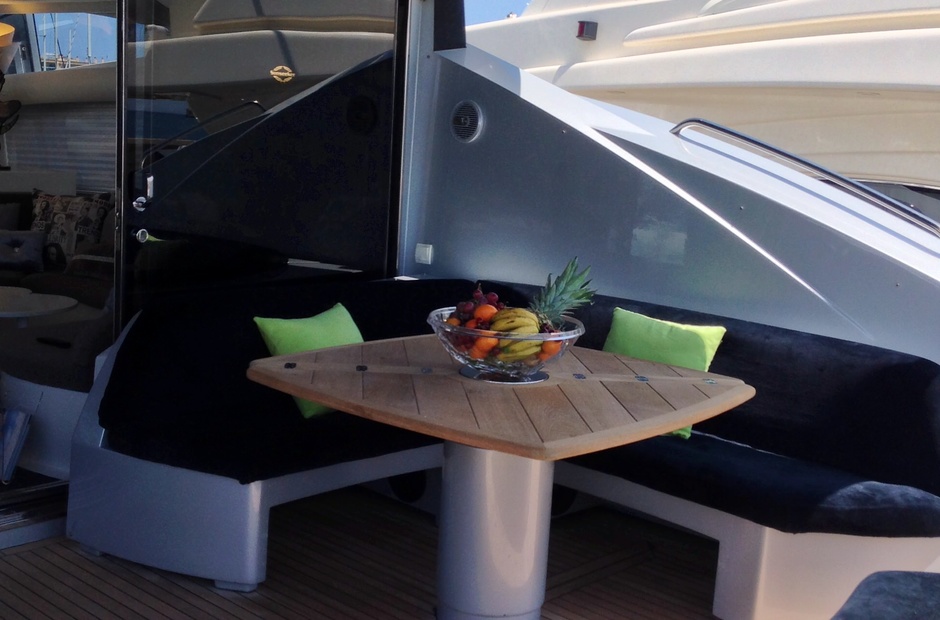Sunseeker Georgia