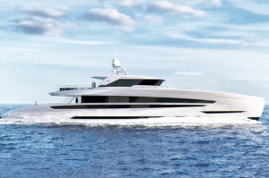Horizon FD125