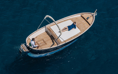 Patrone 23 Open
