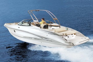 Doral 265 Bow Rider
