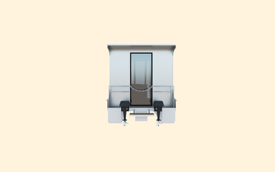 Sunhunter RioCamper