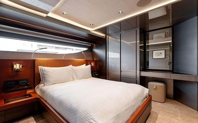 MCP Yachts Global Exp 68