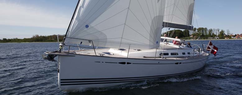 X-Yachts Xc 42