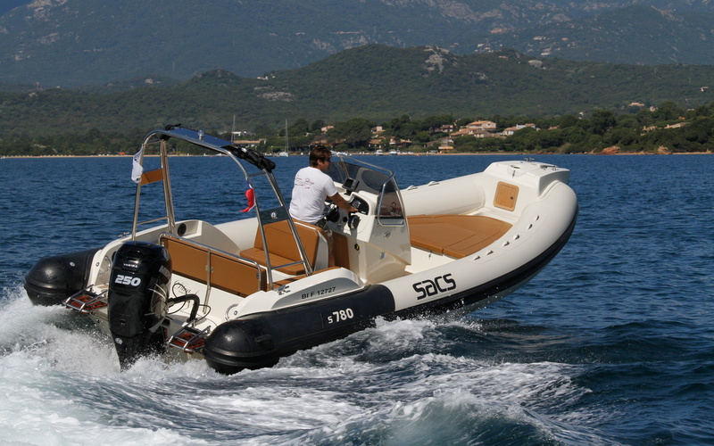 SACS S780