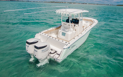 Pioneer Pelagic 270