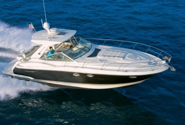 Monterey 275SCR