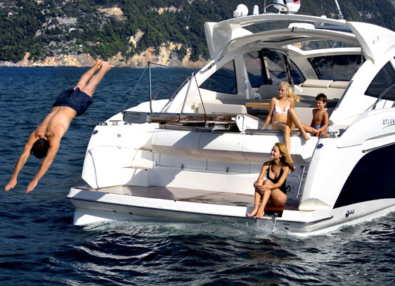 Atlantis 50