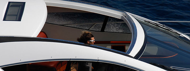 Sunseeker 52 Predator