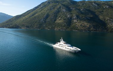 Heesen Odyssea