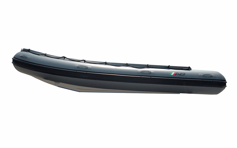AB Inflatables Profile A 14-S