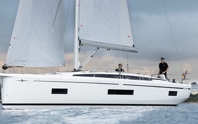 Bavaria C46