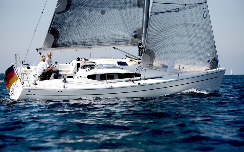 Dehler  32
