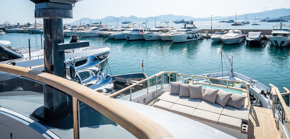 Benetti Adva