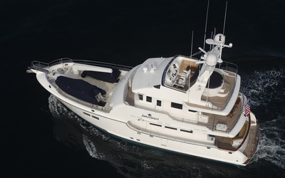 Nordhavn 68