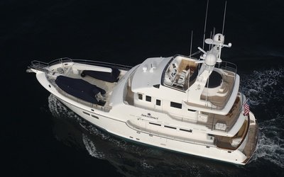 Nordhavn 68