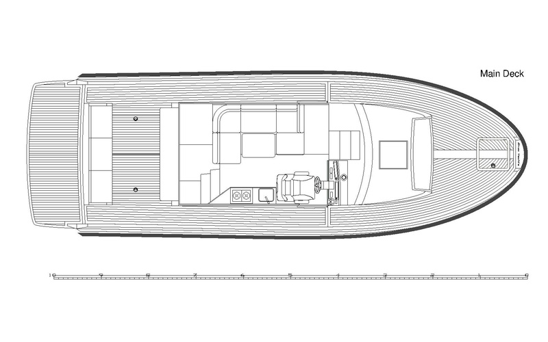 Brizo Yachts BY34