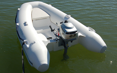 Aermarine Cabrio 245