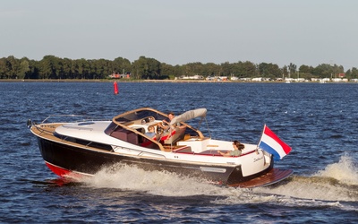 DaVinci 32S