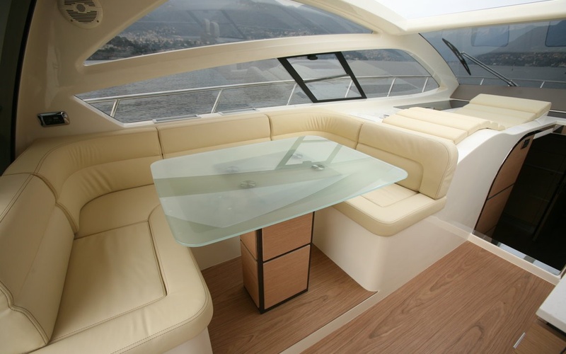 Airon 4800 T-TOP