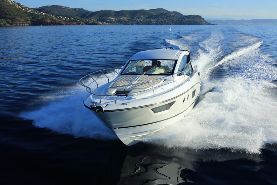 Beneteau Gran Turismo 40