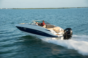 Crownline E6 XS