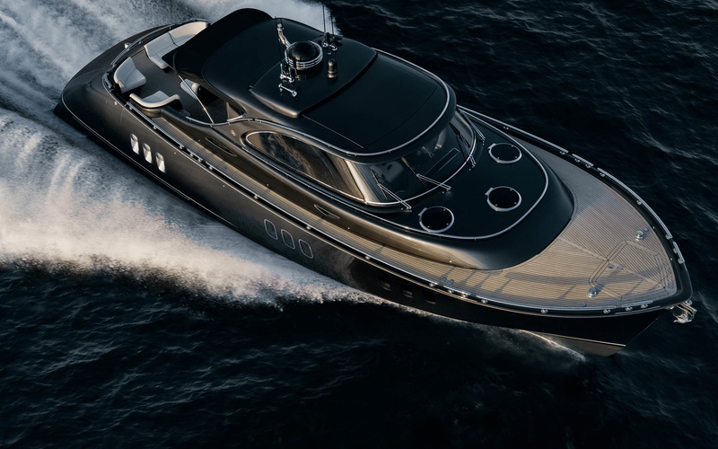 Zeelander Z6