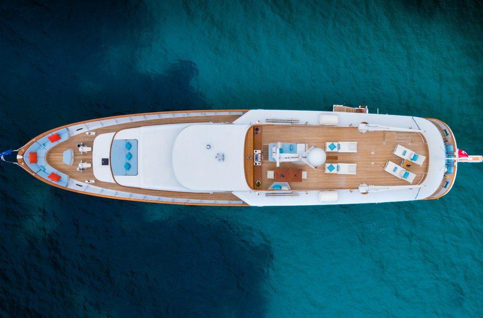 CRN Vespucci
