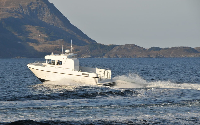 Viknes 980