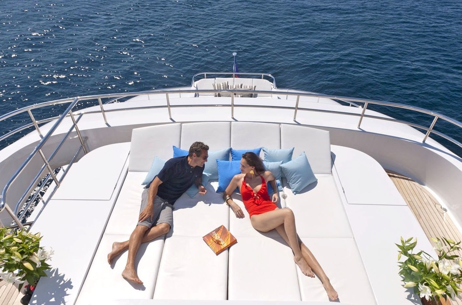 Heesen Inception