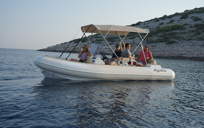 Agilis 560D