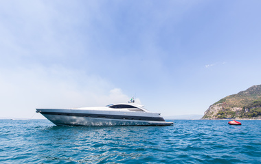 Pershing Cinque