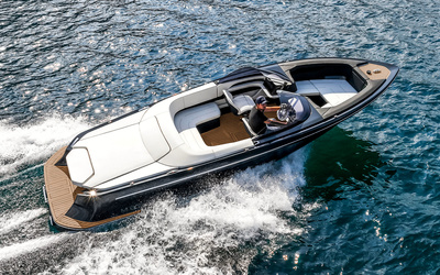 Marian M 800 Spyder