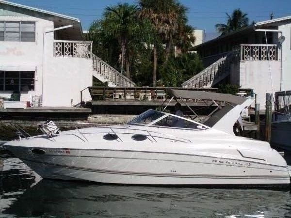 Regal Commodore 3060